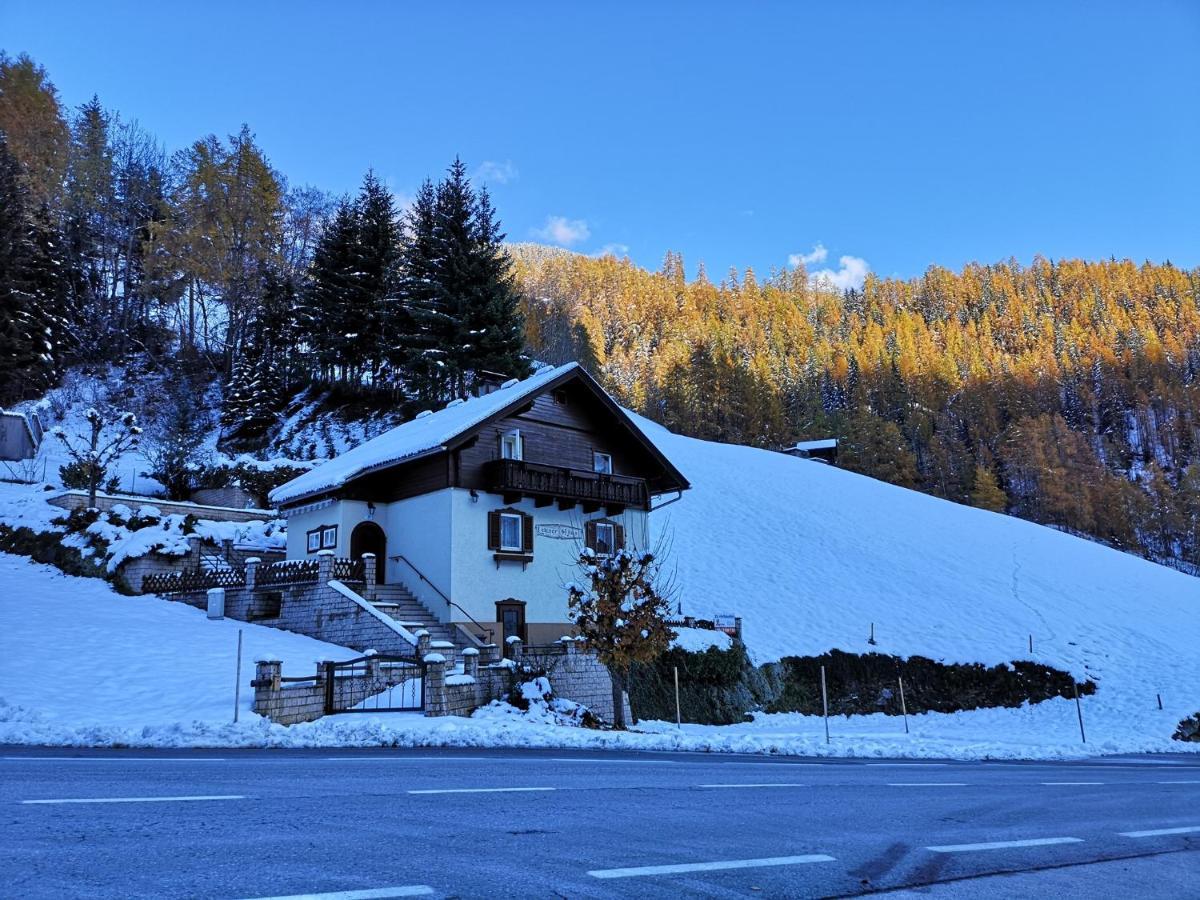 Leitner Haeusl Heiligenblut Daire Dış mekan fotoğraf