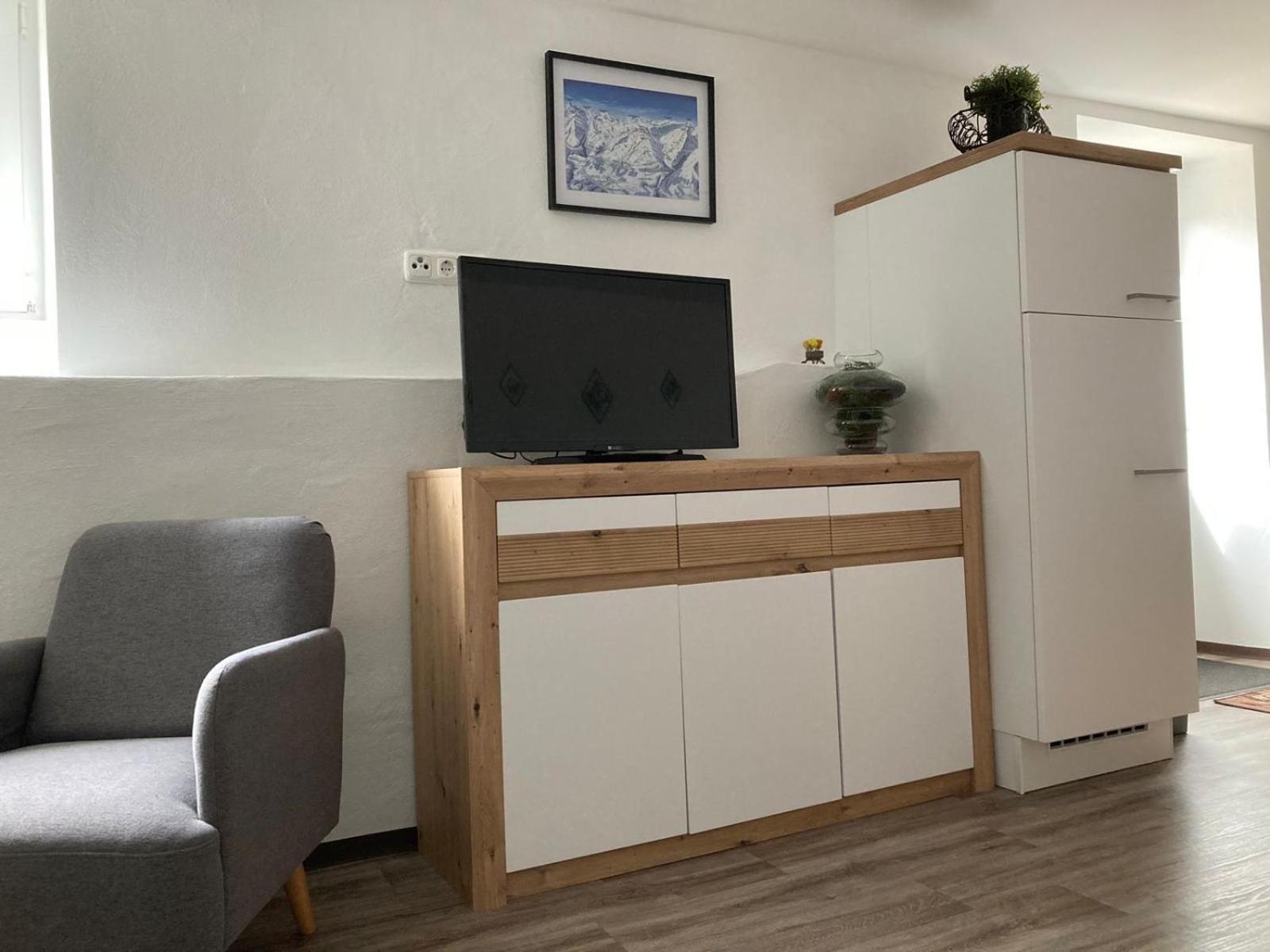 Leitner Haeusl Heiligenblut Daire Dış mekan fotoğraf