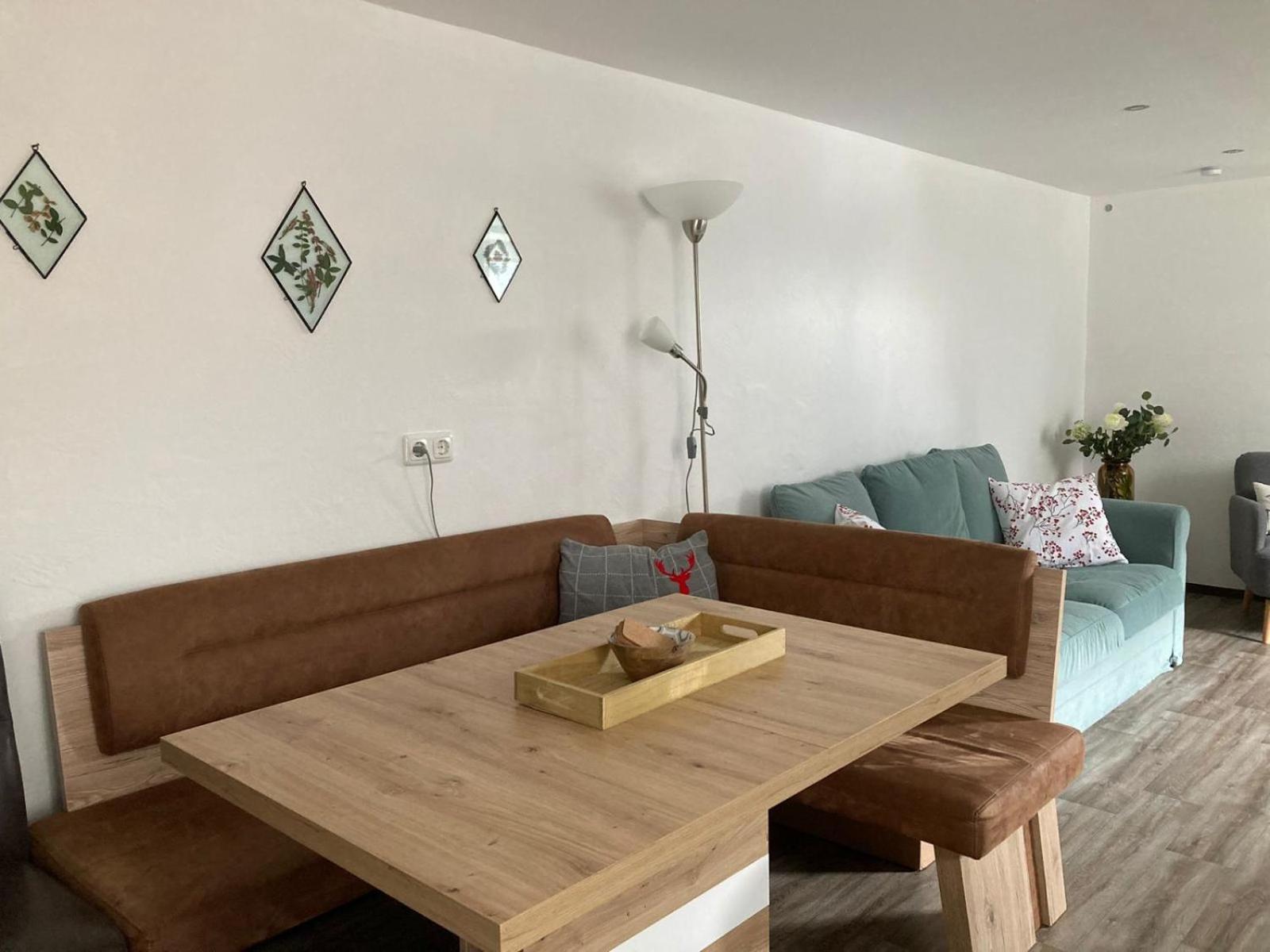 Leitner Haeusl Heiligenblut Daire Dış mekan fotoğraf