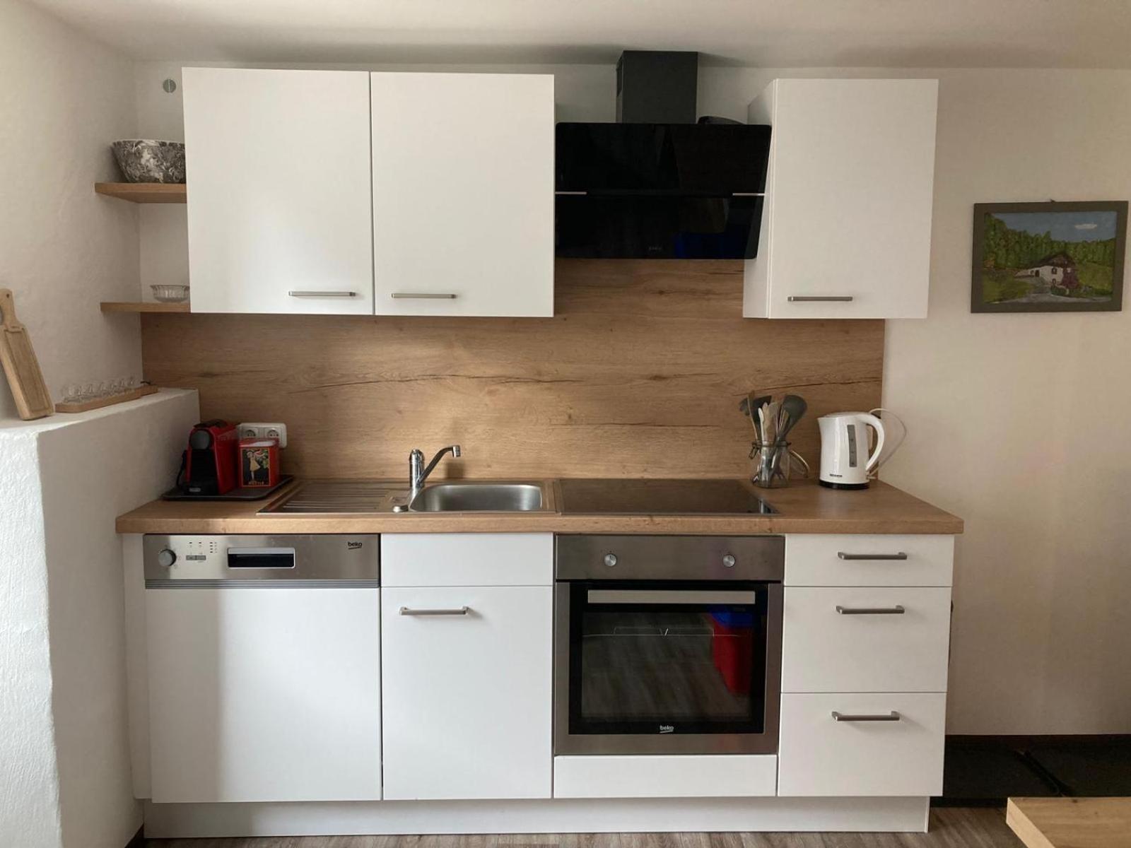 Leitner Haeusl Heiligenblut Daire Dış mekan fotoğraf