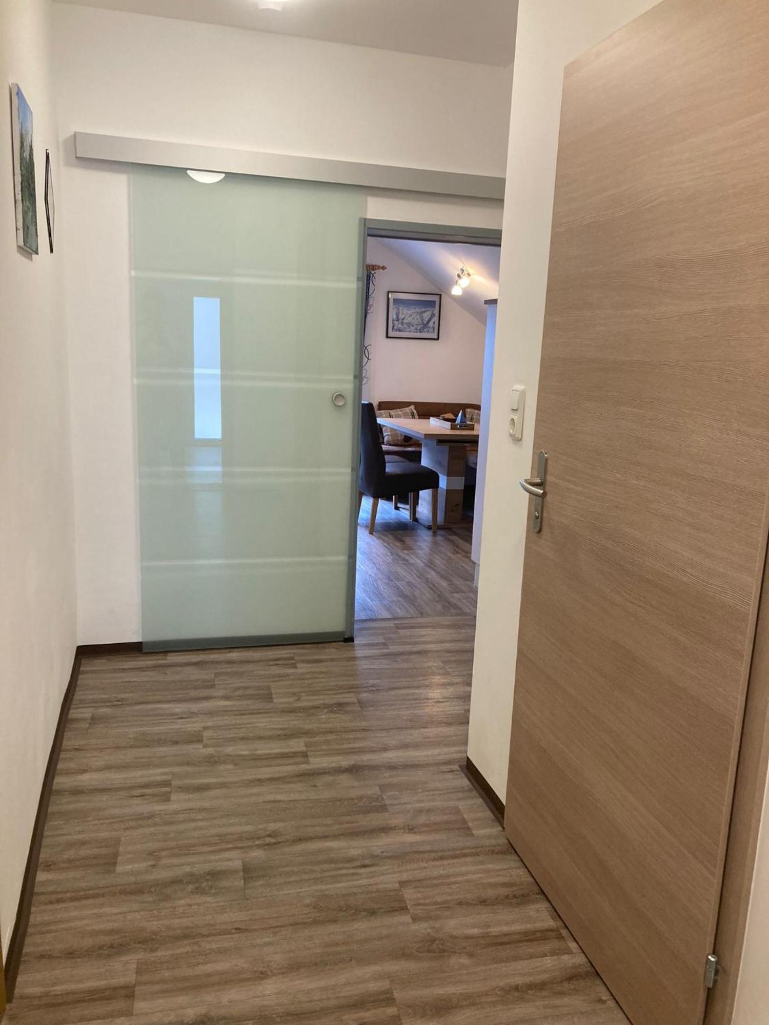 Leitner Haeusl Heiligenblut Daire Dış mekan fotoğraf
