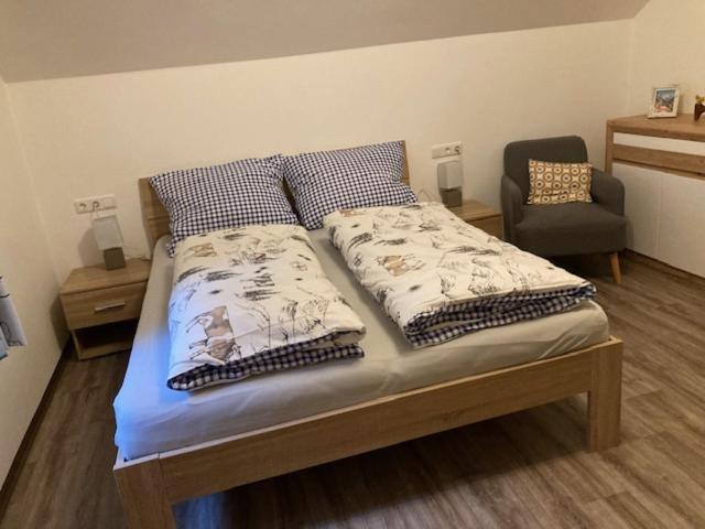 Leitner Haeusl Heiligenblut Daire Dış mekan fotoğraf