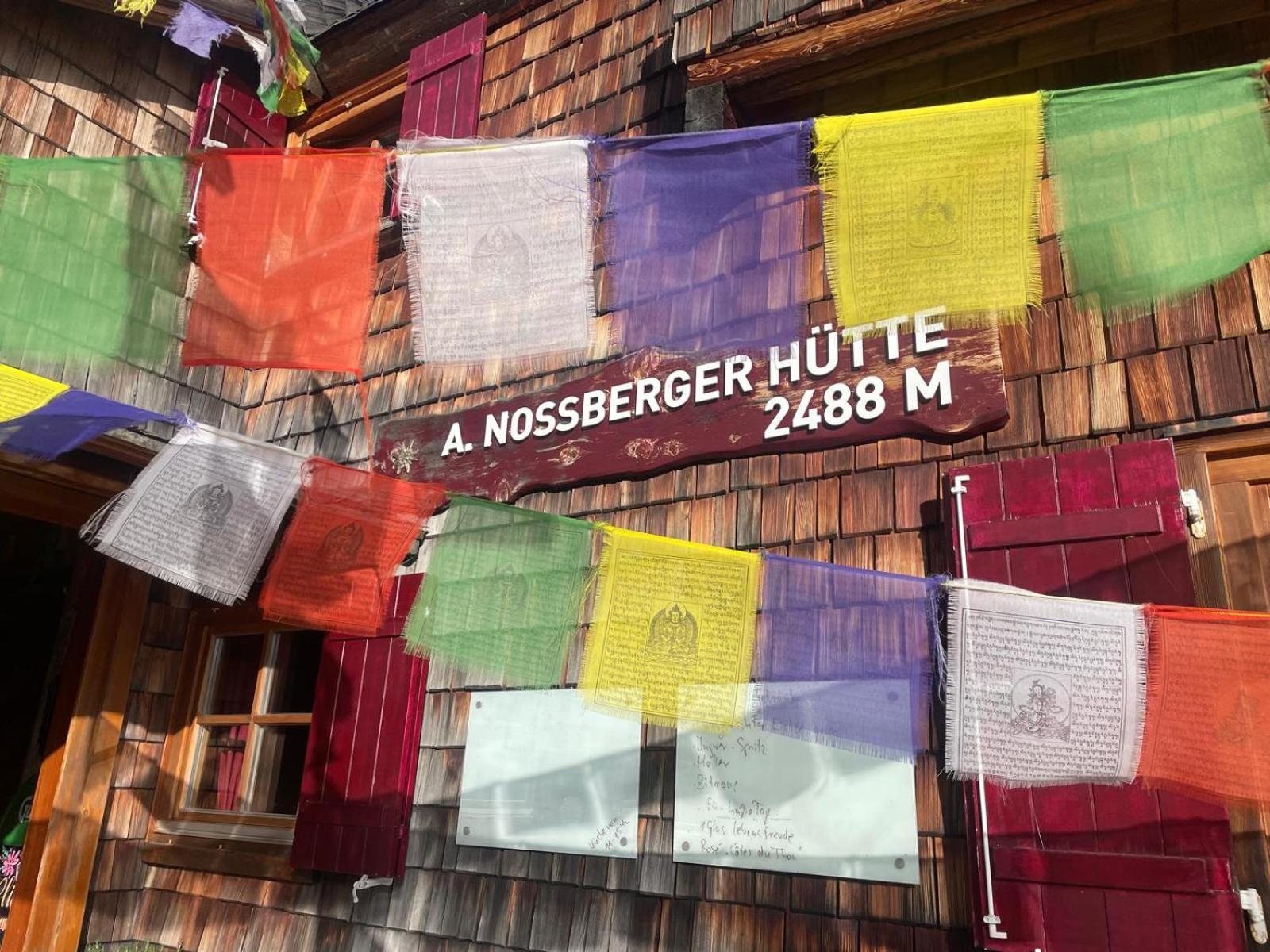 Leitner Haeusl Heiligenblut Daire Dış mekan fotoğraf